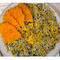 ادویه برنج و سبزیجات 1 کیلویی