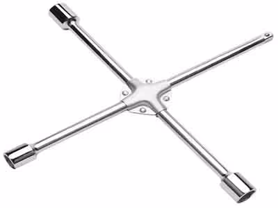 آچار چرخ سواری تاپ تول TOPTUL