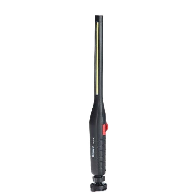 چراغ کار ثابت و قابل چرخش شارژی 37 ولت 400 لومن رونیکس مدل RH-4278