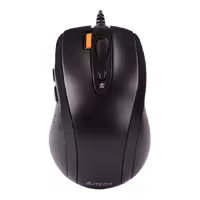 مشخصات قیمت و خرید موس ای فورتک A4TECH N-70FX
