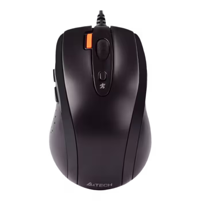 مشخصات قیمت و خرید موس ای فورتک A4TECH N-70FX