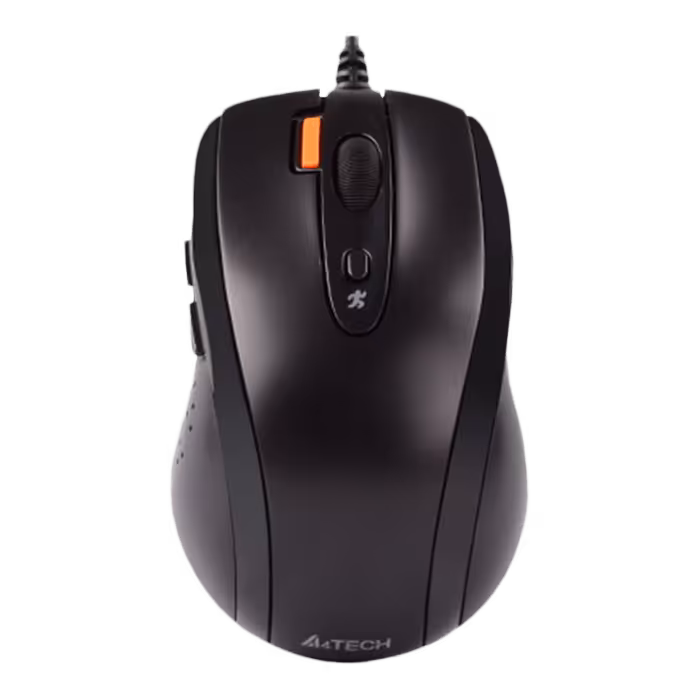 مشخصات قیمت و خرید موس ای فورتک A4TECH N-70FX