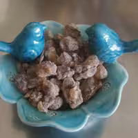 کندر دود کردنی 