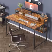 میز تحریر  و میز کامپیوتر همتا دیزاین ( ارسال باربری و پس کرایه)