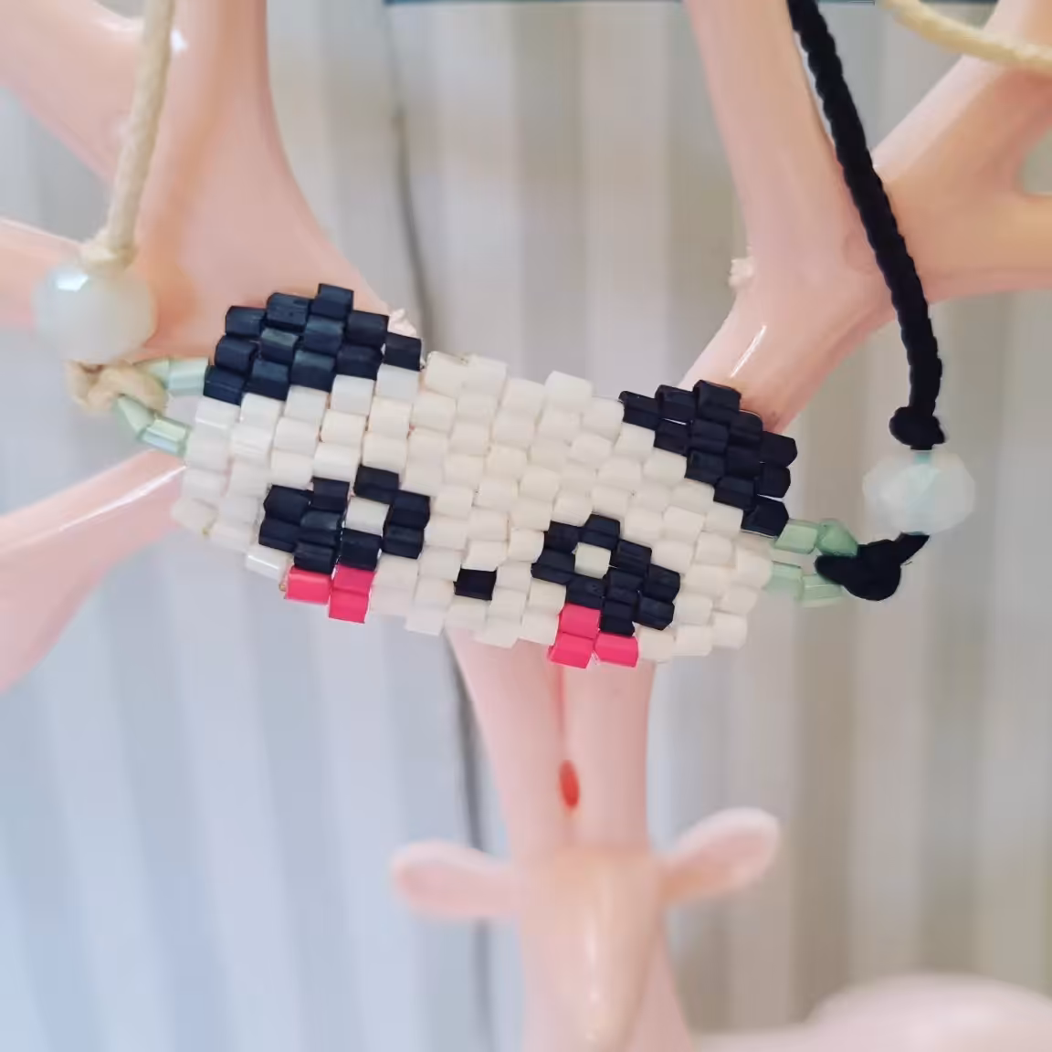 دستبند پاندا