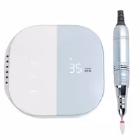 سوهان ناخون حرفه ای مخصوص سالن 