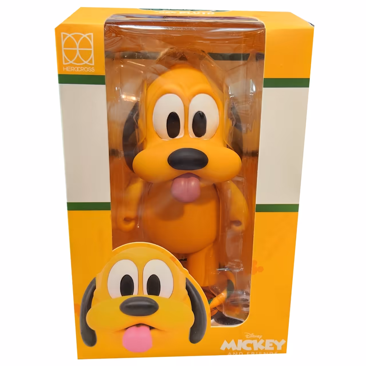 فیگور دیزنی مدل Pluto