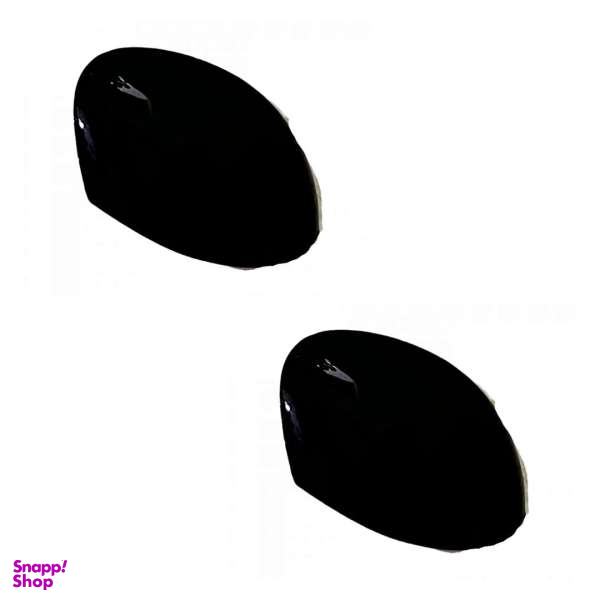 فلاپ آینه مدل ZRL-34 مناسب برای پژو 206 بسته دو عددی