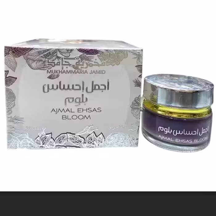 مخمریه جامد اجمل الاحساس بلوم