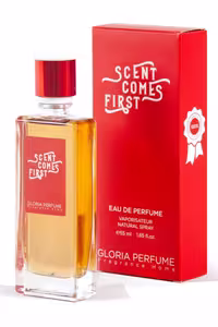 عطر زنانه 55 میل ادوپرفیوم اورجینال Gloria Perfume