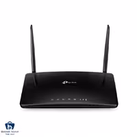 مودم روتر 4G LTE بی‌ سیم دوباند AC1200 تی پی لينک مدل Archer MR500