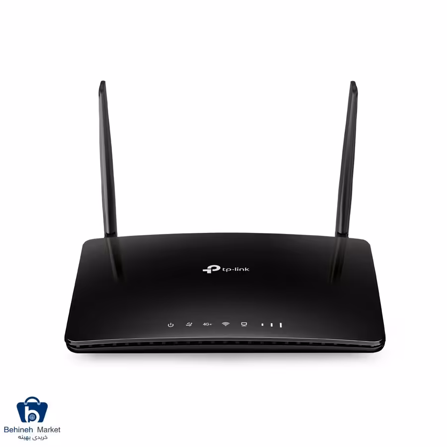 مودم روتر 4G LTE بی‌ سیم دوباند AC1200 تی پی لينک مدل Archer MR500