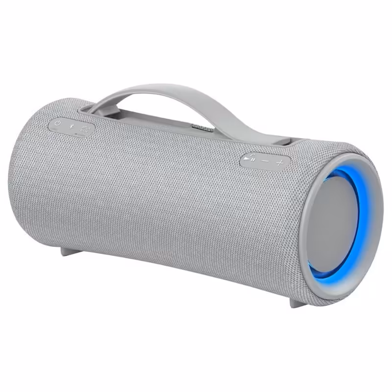 اسپیکر بلوتوثی قابل حمل سونی مدل SRS-XG300 - کالاوما