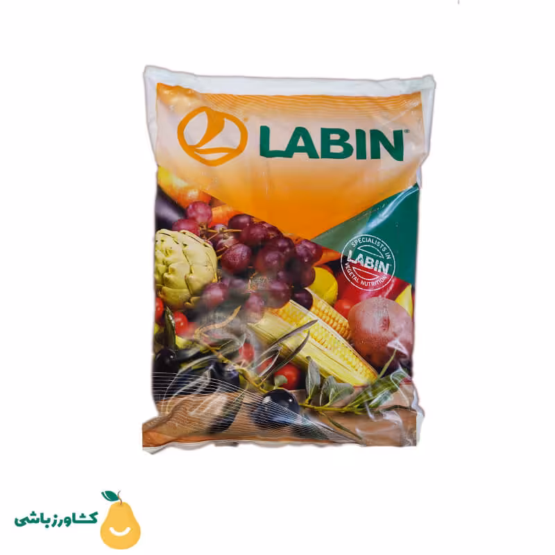 کود سه بیست اسیدی لبین