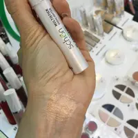 هایلایتر قلمی - استیکی مدادی گیاهی شون تناژ رنگ بژ براق حجم 3.3 میلی لیتر شماره  40