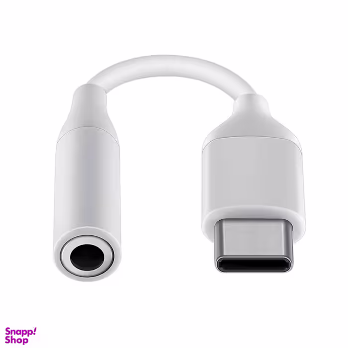 تبدیل USB C به AUX سامسونگ کد 3869 6333