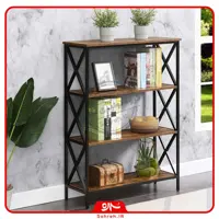 استند فلزی مدل SO42105
