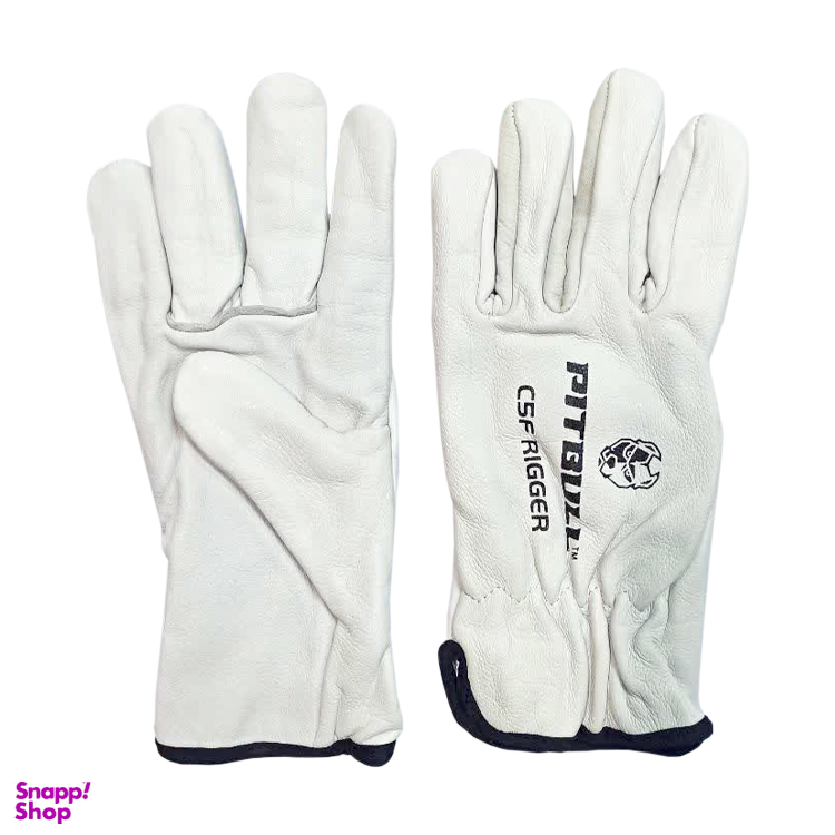 دستکش ایمنی مدل c5f rigger