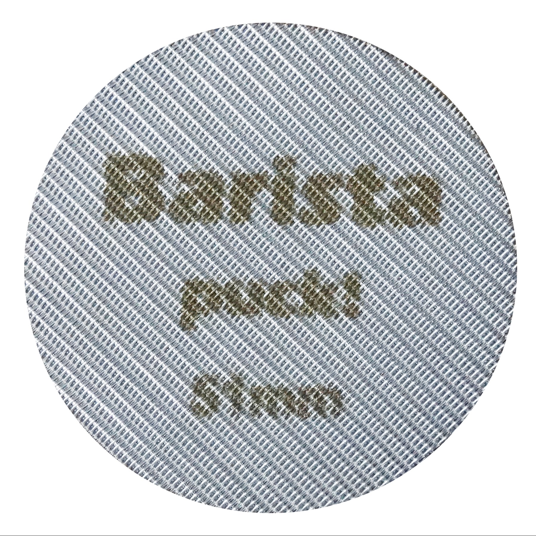 پاک اسکرین سایز 51 مدل Barista Puck اسپرسوساز خانگی