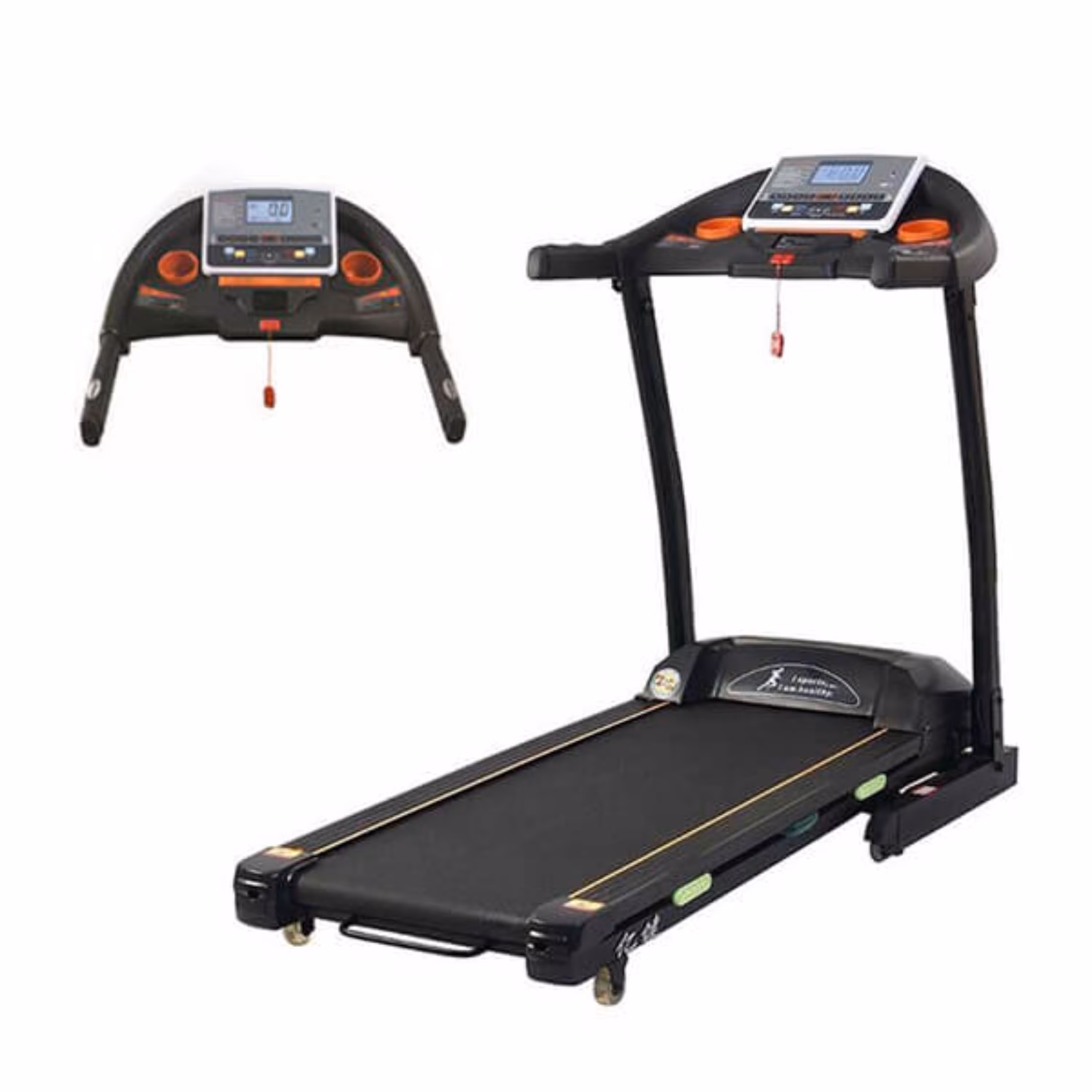 تردمیل فلکسی فیت FlexiFit F-39S با  تضمین قیمت در فیت اندام