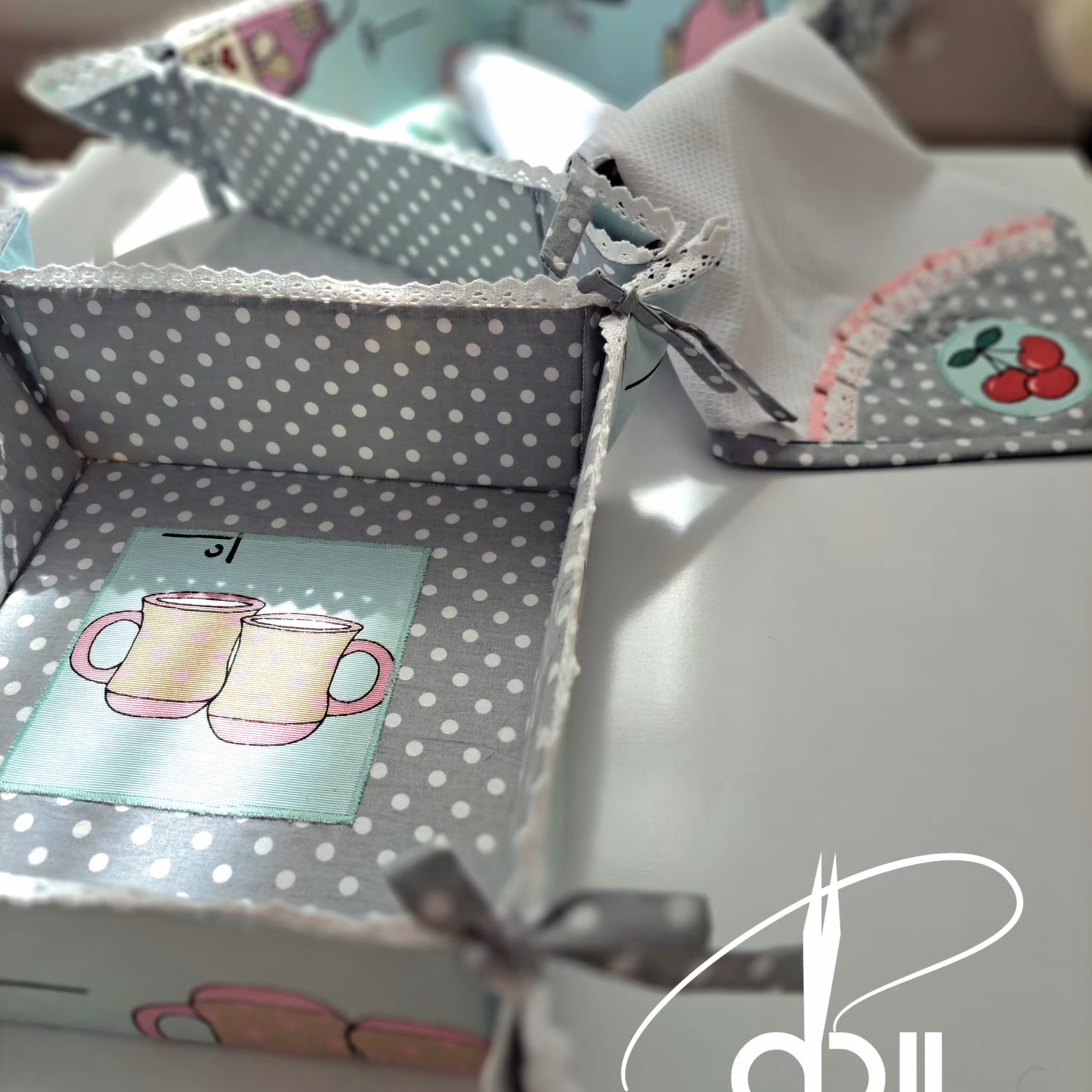 باکس نان و سبزی