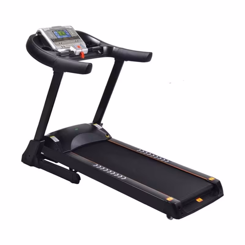 تردمیل نیمه باشگاهی فلکسی فیت مدل Flexi Fit C800S