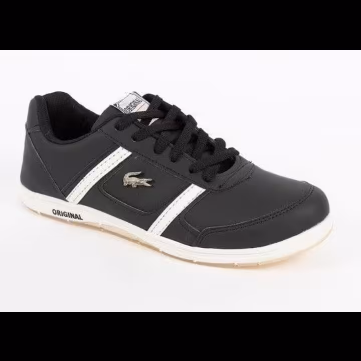 کفش کتانی لاگوست سایز 42