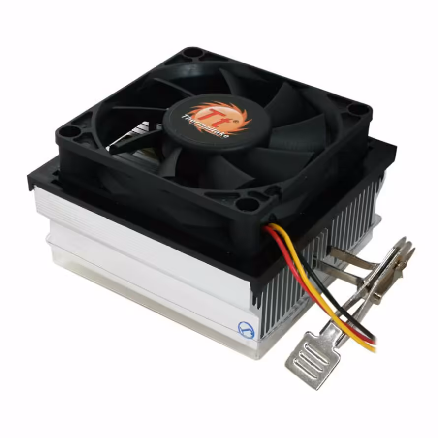 خنک کننده پردازنده ترمال تیک  CL P0503