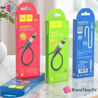 کابل شارژ مغناطیسی برند hoco مدل X52