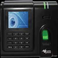 دستگاه حضور و غیاب اثر انگشت Vina مدل V21
