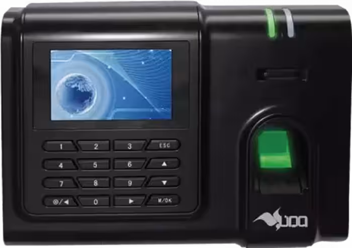 دستگاه حضور و غیاب اثر انگشت Vina مدل V21