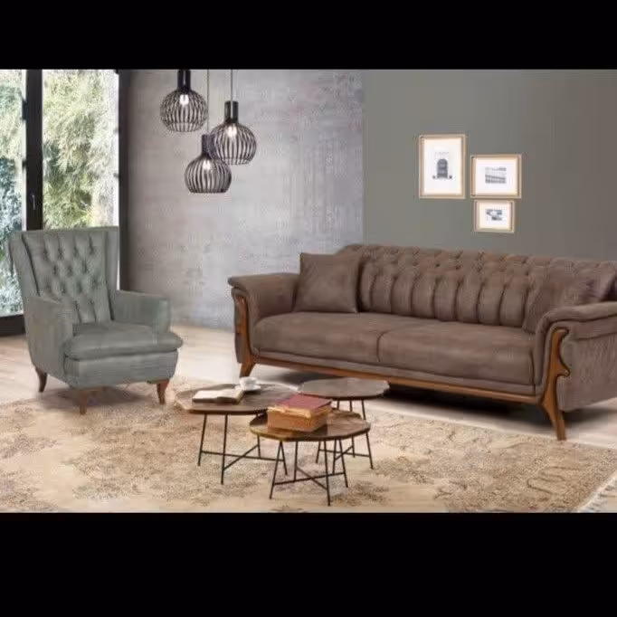 مبل راحتی مدلهای خوش سلیقه