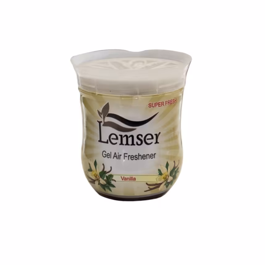 بوگیر سرویس بهداشتی وانیل 