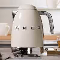 کتری برقی اسمگ مدل KLF04