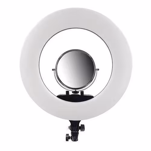 رینگ لایت هیرو مدل Hero Ring Light LED SY-3161III Kit