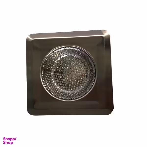 صافی سینک مدل مربع