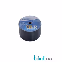 سی دی خام فینال بسته 50 عددی