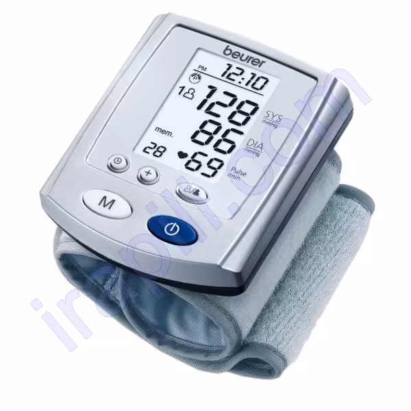 فشارسنج دیجیتال بازویی زیکلاس مد A08