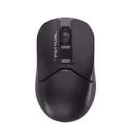 ماوس بی سیم ایفورتک FG12S