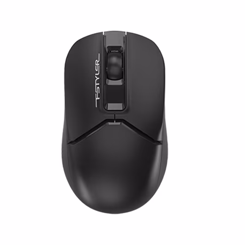 ماوس بی سیم ایفورتک FG12S