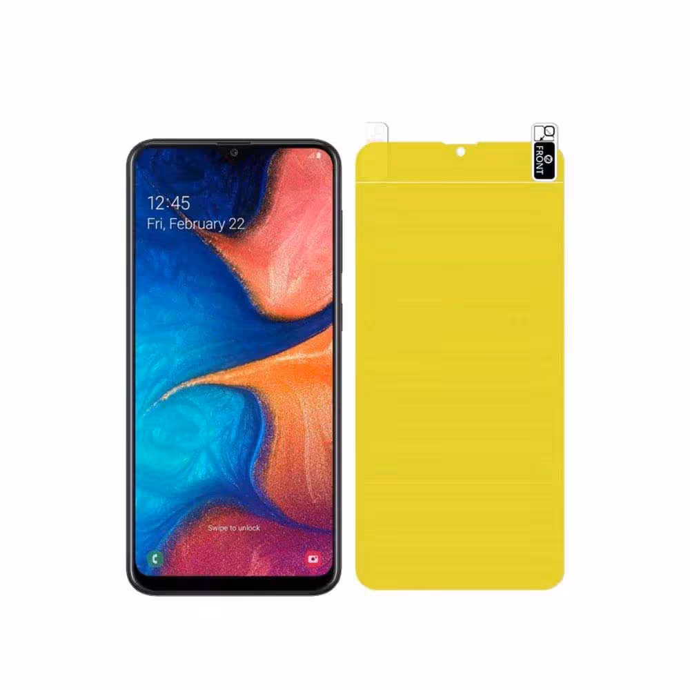 محافظ صفحه نانو گوشی سامسونگ Galaxy A50s / A30s