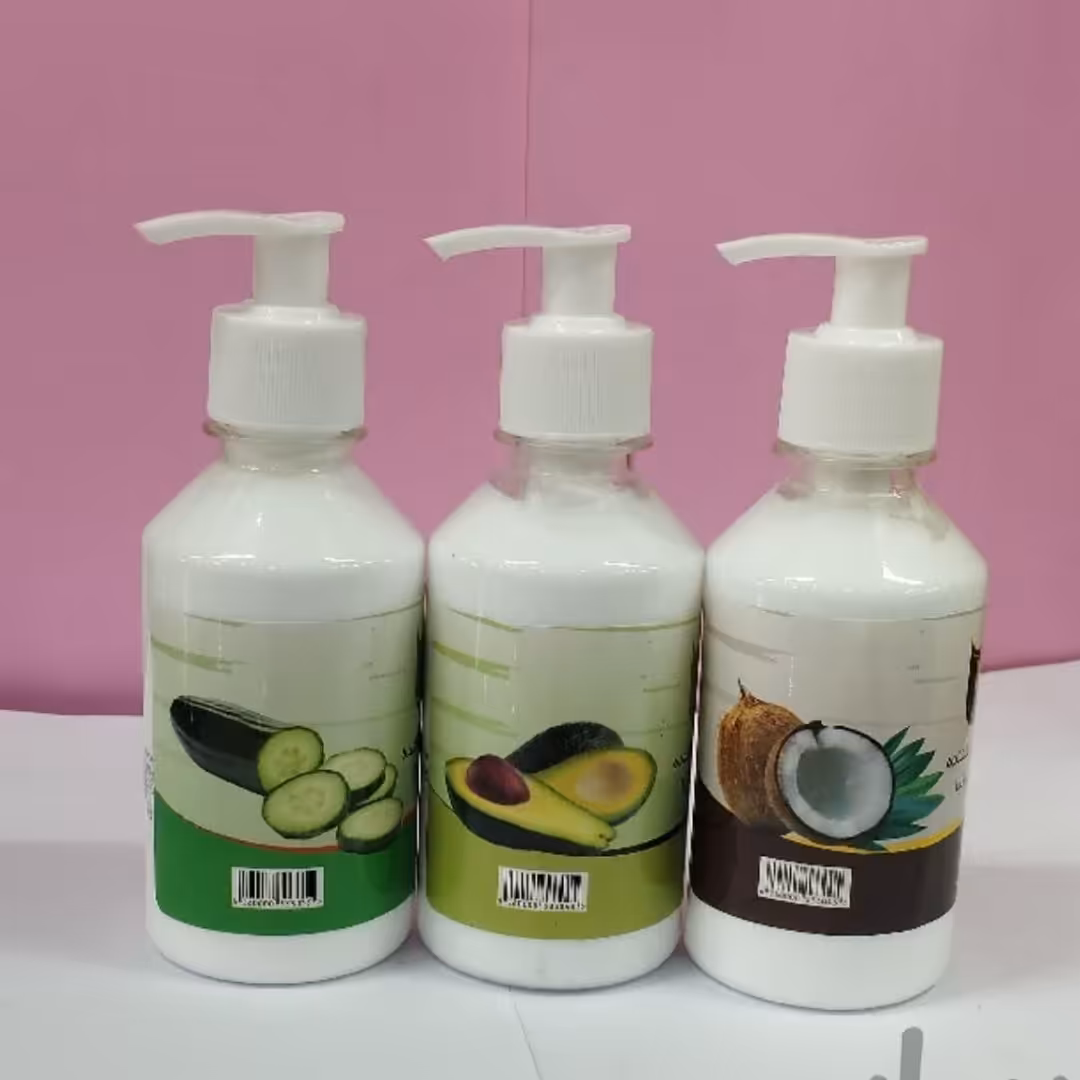 کرم مرطوب کننده وابرسان دست و صورت با کیفیت عالی لیوذیا با وزن 250