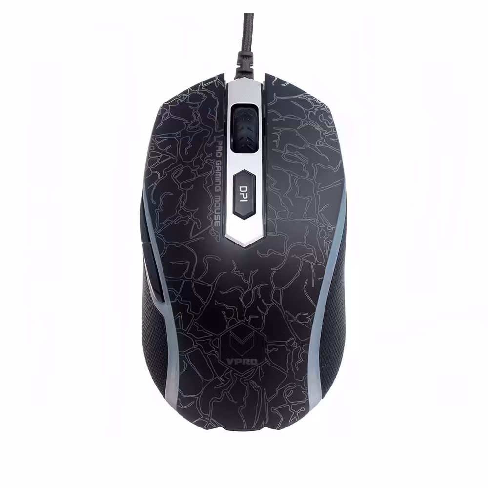 قیمت و خرید ماوس گیمینگ باسیم رپو مدل V210 | یاس ارتباط