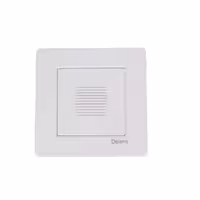 زنگ دلند مدل آسا