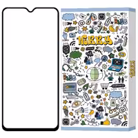 محافظ صفحه نمایش تمام صفحه مناسب برای گوشی موبایل شیائومی Mi Play