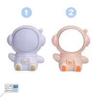 چراغ خواب و مطالعه آدم فضایی 3490