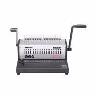 دستگاه صحافی پلاستیکی SD2011B21