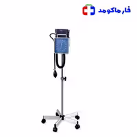 فشارسنج عقربه‌ای پایه دار یاماسو مدل 542