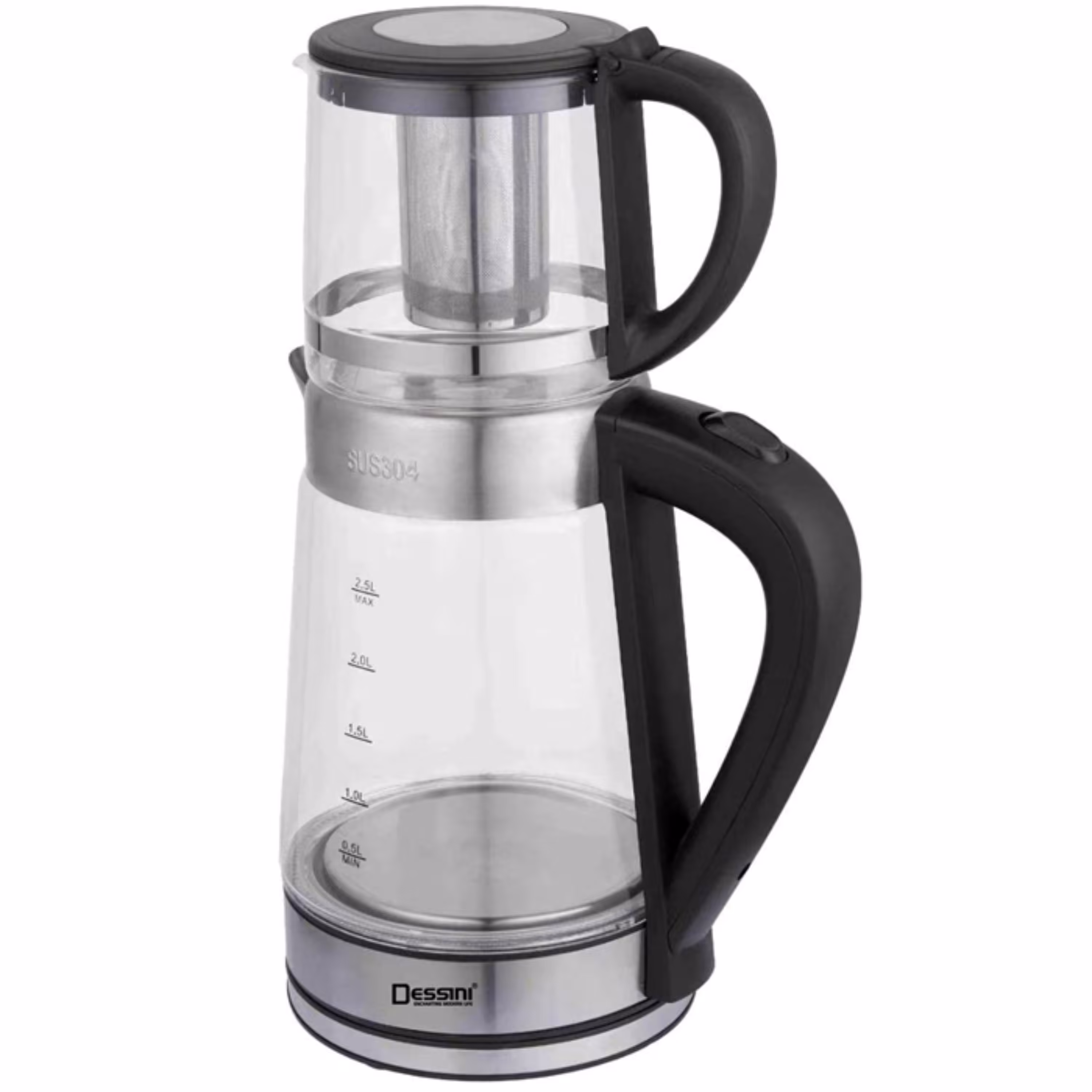 چای ساز برقی روهمی دسینی مدل os-5050 