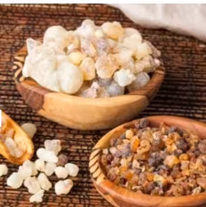 کندر دودی(آتشی) 100 گرمی